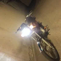 موتور هوندا لازرورق ۵ دنده