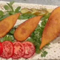 فروش کتلت ویژه کاکو شیرازی
