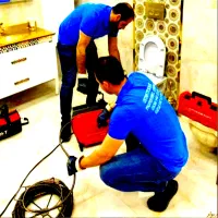 لوله بازکنی سیدموسوی،فنرجدیدبدون ضربه،اسیب به لوله