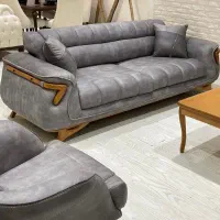 طرح تعویض مبل نو با مبل کهنه|مبلمان خانگی و میز عسلی|قزوین, |دیوار