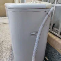 ماشین لباسشویی دوقلو|ماشین لباسشویی و خشککن لباس|رفسنجان, |دیوار