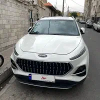 خودرو k7مدل ۱۴۰۱|خودرو سواری و وانت|اندیشه, اندیشه فاز ۳|دیوار