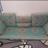 سرویس سنتی