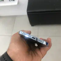 13promax 256 Zaaایفون|موبایل|تهران, صادقیه|دیوار