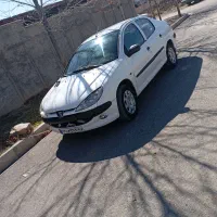 ۲۰۶sdاس دی اتومات