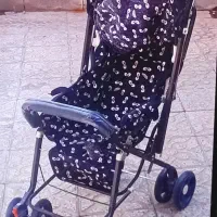 کالسکه دست دوم خارجی