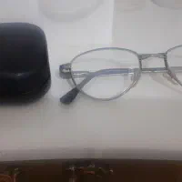 فریم عینک نو استفاده نشده