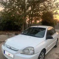 ریو عروسک معاوضه دارم|خودرو سواری و وانت|کلاله, |دیوار