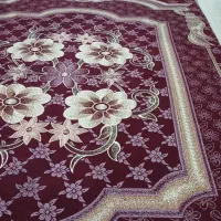 فرش|روفرشی|مسجد سلیمان, |دیوار