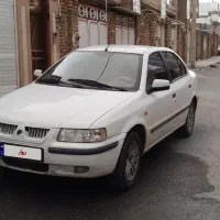 سمند LX مدل 92 تمام رنگ|خودرو سواری و وانت|کرمانشاه, |دیوار