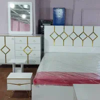 سرویس خواب و تخت وخوشخواب|تخت و سرویس خواب|فسا, |دیوار