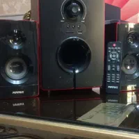 اسپیکر|قطعات و لوازم جانبی رایانه|اسلامشهر, مطهری|دیوار