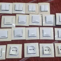 کلید و پریز