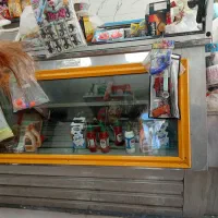 یخچال تمیز مرطب قدیمی اصل