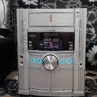 کلگی پاناسونیک مدل SA- VK 725 D