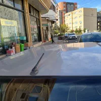 پژو405 مدل ۸۶ دوگانه کارخانه|خودرو سواری و وانت|سهند, |دیوار