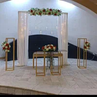 دیزاین و گل آرایی مجالس|خدمات پذیرایی، مراسم|زابل, |دیوار