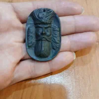 سنگ و نگین خط قدیمی|کلکسیون اشیاء عتیقه|تهران, منیریه|دیوار