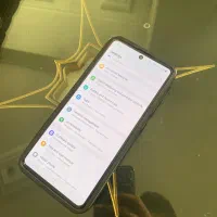 گوشی سامسونگ A71