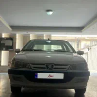 پارس lx tu5 مدل 95