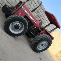 تراکتور فرگوسن مدل ۸۳و۸۴ و۸۵ و۹۲