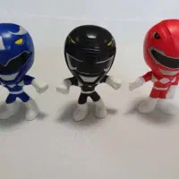 فیگور اورجینال پاوررنجرز کلکسیونی|اسباببازی|تهران, دکتر هوشیار|دیوار