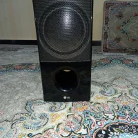 دی وی دی|سیستم صوتی خانگی|اراک, |دیوار