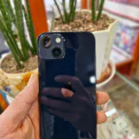 iphone 13 128G درحدنو|موبایل|اصفهان, نصرآباد|دیوار