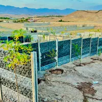 ۹۰۰متر زمین/چهاردیواری/شهرکی/در کوشک زر - کوهسار|فروش زمین و ملک کلنگی|هشتگرد, کوشک زر|دیوار
