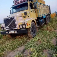 ولوو باری مدل۶۶|خودرو سنگین|اردبیل, |دیوار