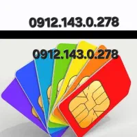 0912.89.89.187|سیم‌کارت|تهران, دهقان|دیوار