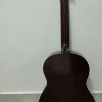 گیتار یاماها C 40 اصل اندونزی|گیتار، بیس، امپلیفایر|خمام, |دیوار