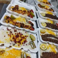 غذا|خدمات پذیرایی، مراسم|کرمانشاه, |دیوار