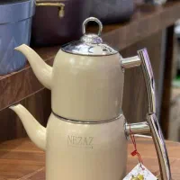 کتری قوری|قوری، کتری، قهوه‌ساز دستی|گرگان, |دیوار