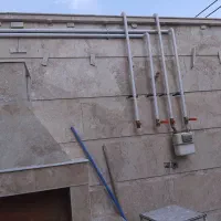 لوله کشی گاز  ملت