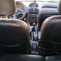 206 تیپ دو مدل 82|خودرو سواری و وانت|آق قلا, |دیوار