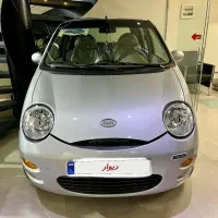 ام وی ام 110 مدل ۱۳۸۷ صفر خشک کلکسیونی