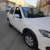 کوییک مدل 1401بیرنگ|خودرو سواری و وانت|قم, ولیعصر|دیوار