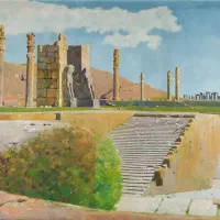 دوتاکتاب قدیمی بزبان ترکی(امیرارسلان و مختارنامه)