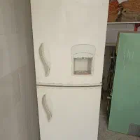یخچال فریزر فروشی سالم