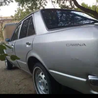 تویتا کارینا