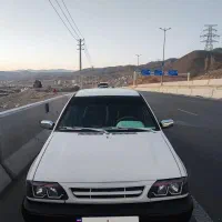 پراید مدل 77درحد