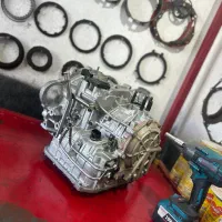 گیربکس اتوماتیک