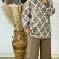 ست های بافت زمستانه قیمت عالی