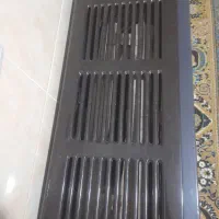 بخاری در حد نوع و کاملا سالم‌بدون ایراد.|بخاری، هیتر، شومینه|تبریز, |دیوار