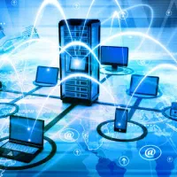 خدمات کامل IT، شبکه و دوربین مداربسته تهران