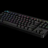 کیبرد لاجیتک logitech Pro|قطعات و لوازم جانبی رایانه|تهران, نازی‌آباد|دیوار