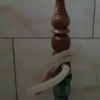 قلیون میوه ای سالم