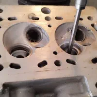 تراشکاری و خدمات سر سیلندر|خدمات موتور و ماشین|اندیشه, شهرک مریم|دیوار