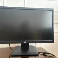 مانیتور hp